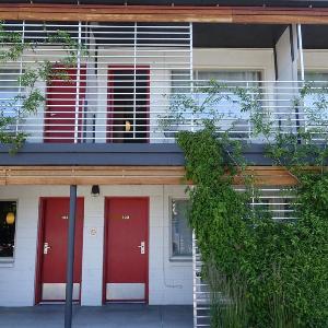 Luxor Inn & Suites a Travelodge by Wyndham