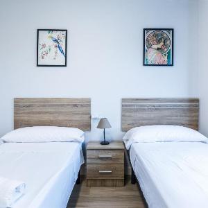 A&N Sunny Coast Apartment with Pool & Parking Torre del Mar