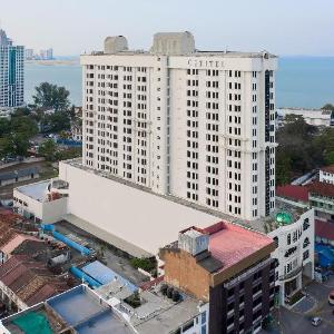 Cititel Hotel Penang