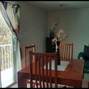Nice & Cozy Apartment in Guanajuato - free parking
