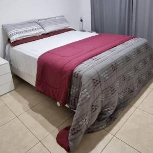 España Premium...1 dormitorio cómodo y luminoso zona Pellegrini y España
