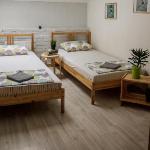 Guest accommodation in Vladimir 