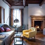 Rent In Rome Grand Master Suites