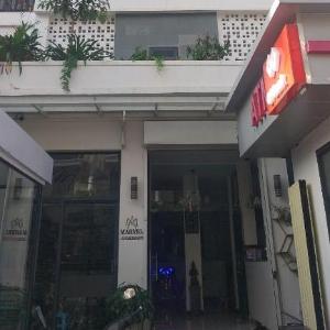 Marvelinn Siem Reap