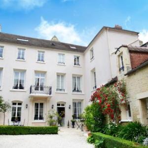 Clos Saint-Martin