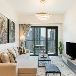 Burj Royale - 1BR Apartment - Allsopp&Allsopp