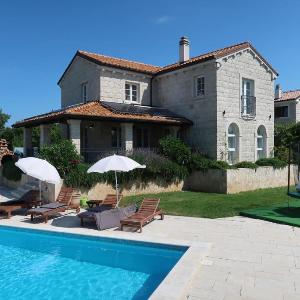 Family Villa Blum