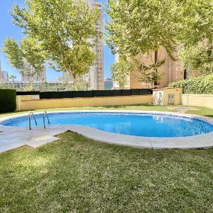 Monver Levante Benidorm