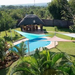 Zambezi Family Lodge