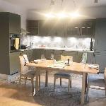 Lovely And Freshly Renovated Apartment In Praha 10 Prague 