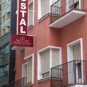 Hostal Velarde