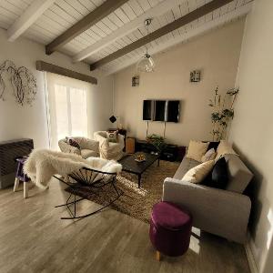 TADASANA HOUSE