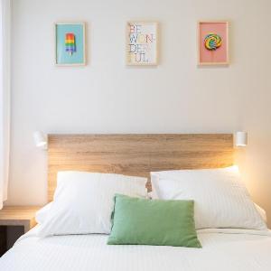 Venegas Urban Suites By Bevacacional