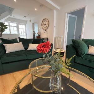 Princess Victoria Hideaway