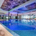 Vnukovo Village Guest House & SPA