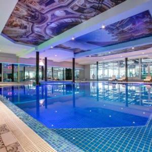 Vnukovo Village Guest House & SPA