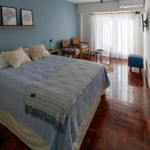 Estadías Azul