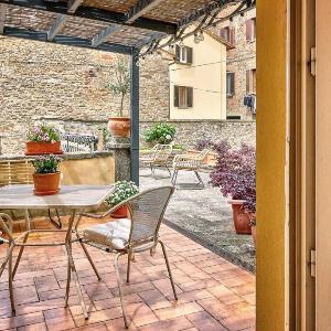 Il Giardino di Adele - Together in Tuscany