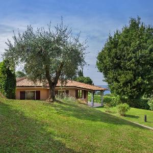 Villa Irene In Bardolino