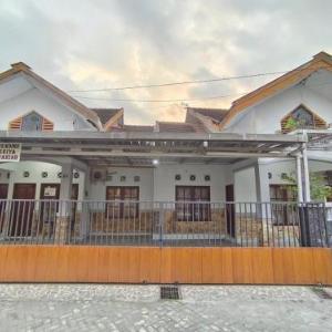 Mendiro Griya Syariah