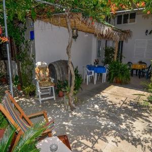 Apartment Rosa