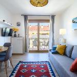 TUSCANY GARDEN-Free PARKING-Balcony-AC- Elevator Budapest