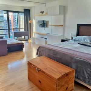 Apartamento amoblado tipo loft