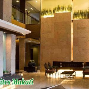 Serena Suites 6L1 (614)