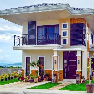 BOHOL TRANSIENT HOUSE WITH SWIMMING POOL