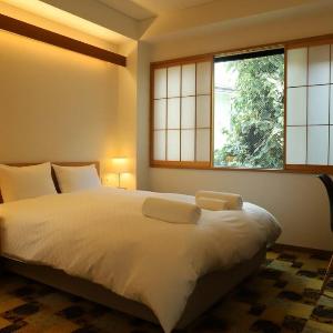 Kyoto Hatsune Hotel