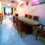 Homestay Taman  Permata