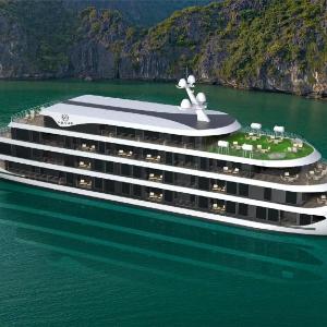 Venus Cruises Halong Bay by Venus Group