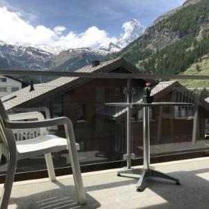 Good Value Apartments by MX Zermatt