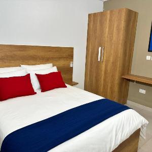 Westlands Tower - Ghana Villas