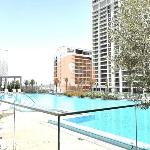 Exceptional 2BDR IN CREEK HARBOUR-ICON-BAY-106 Dubai 