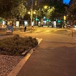 Saffron Apartment-Panoramic Balcony Budapest