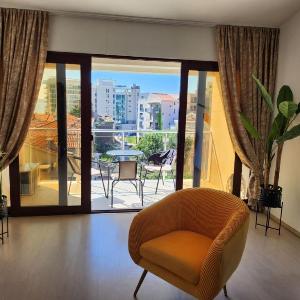 Apartman Montenegro