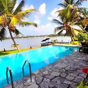 Chaleni Villa