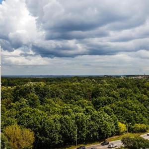 Tarasy Bałtyku by HappyStay