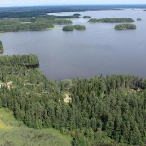 Tuomarniemi Cottages