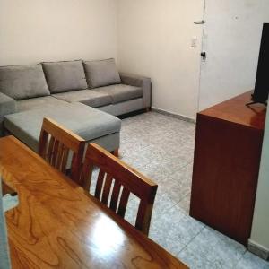 Departamento en el Centro de Buenos Aires