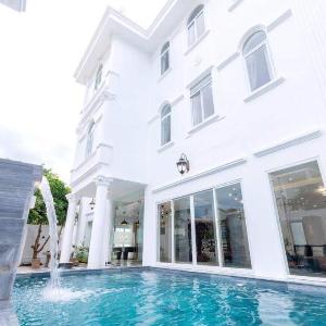 Moon Villa 1 in Vung Tau