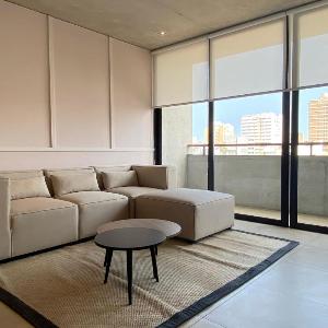 Modern Penthouse & 2BR in Miraflores by Wynwood House