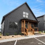 Cedar Shores home Missouri