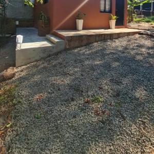 Minicasa Rural Maria Preta