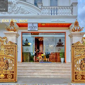 Ngoc Sang 2 Hotel