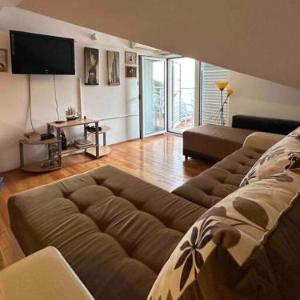 Family Apartment close to Old town! FREE PARKING SPOT