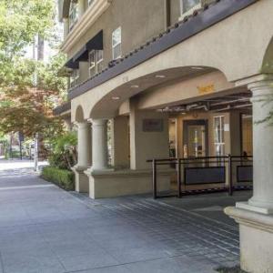 Inn Off Capitol Park, an Ascend Collection Hotel hotel photo