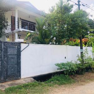 Calm Palace