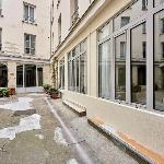 Apartment Centre de Paris by Studio prestige Paris